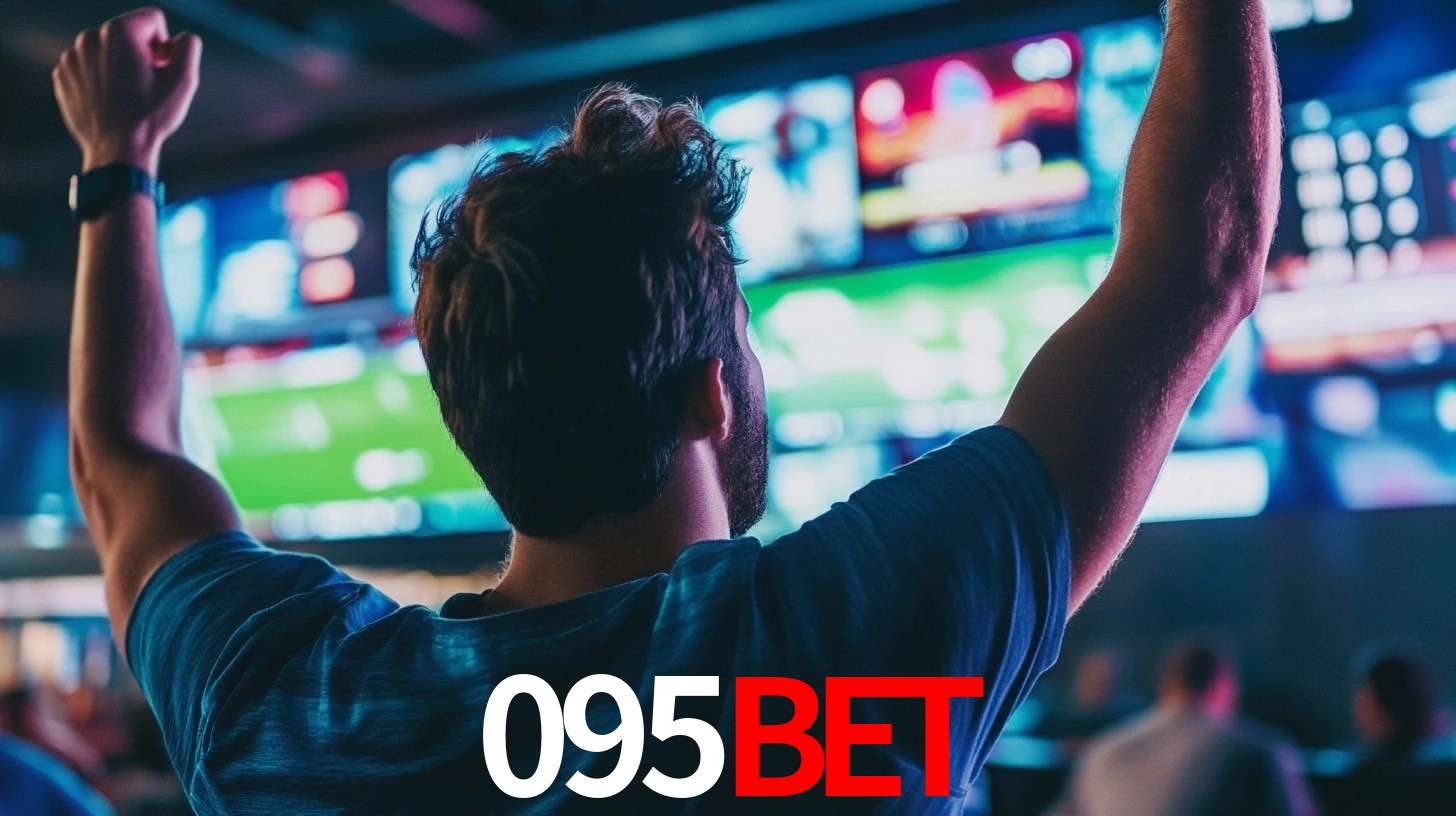095BET - Sorte Online Brasil Oficial - 095BET.COM