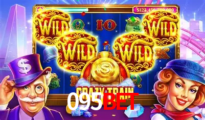 Desvendando o Mundo dos Jogos Virtuais na 095BET