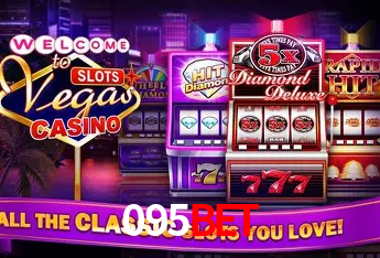 A Emoção da Loteria na 095BET: Uma Chance de Mudança de Vida