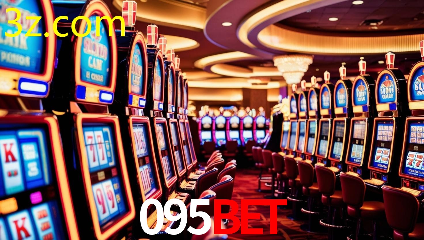 095BET.COM