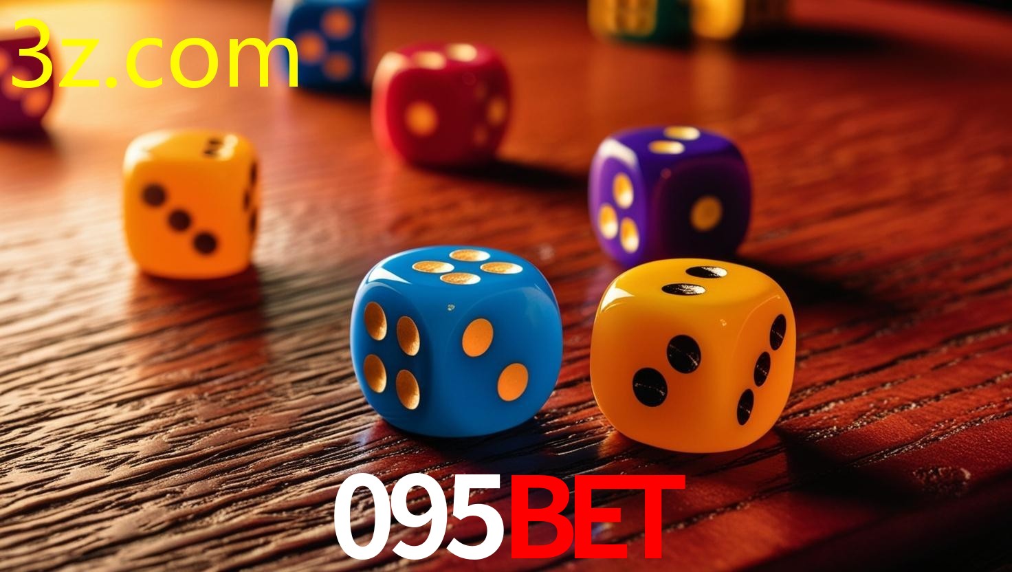 095BET.COM
