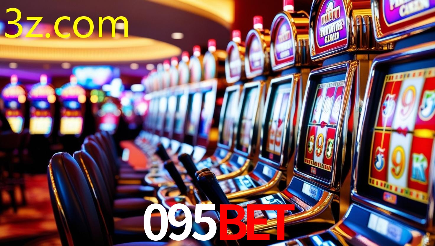 095BET.COM