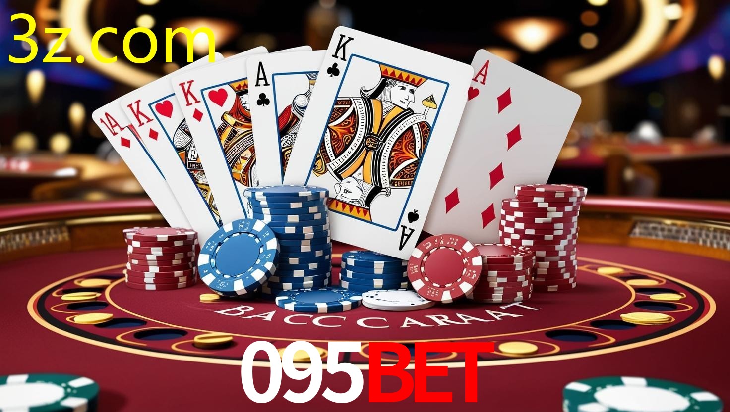 095BET.COM