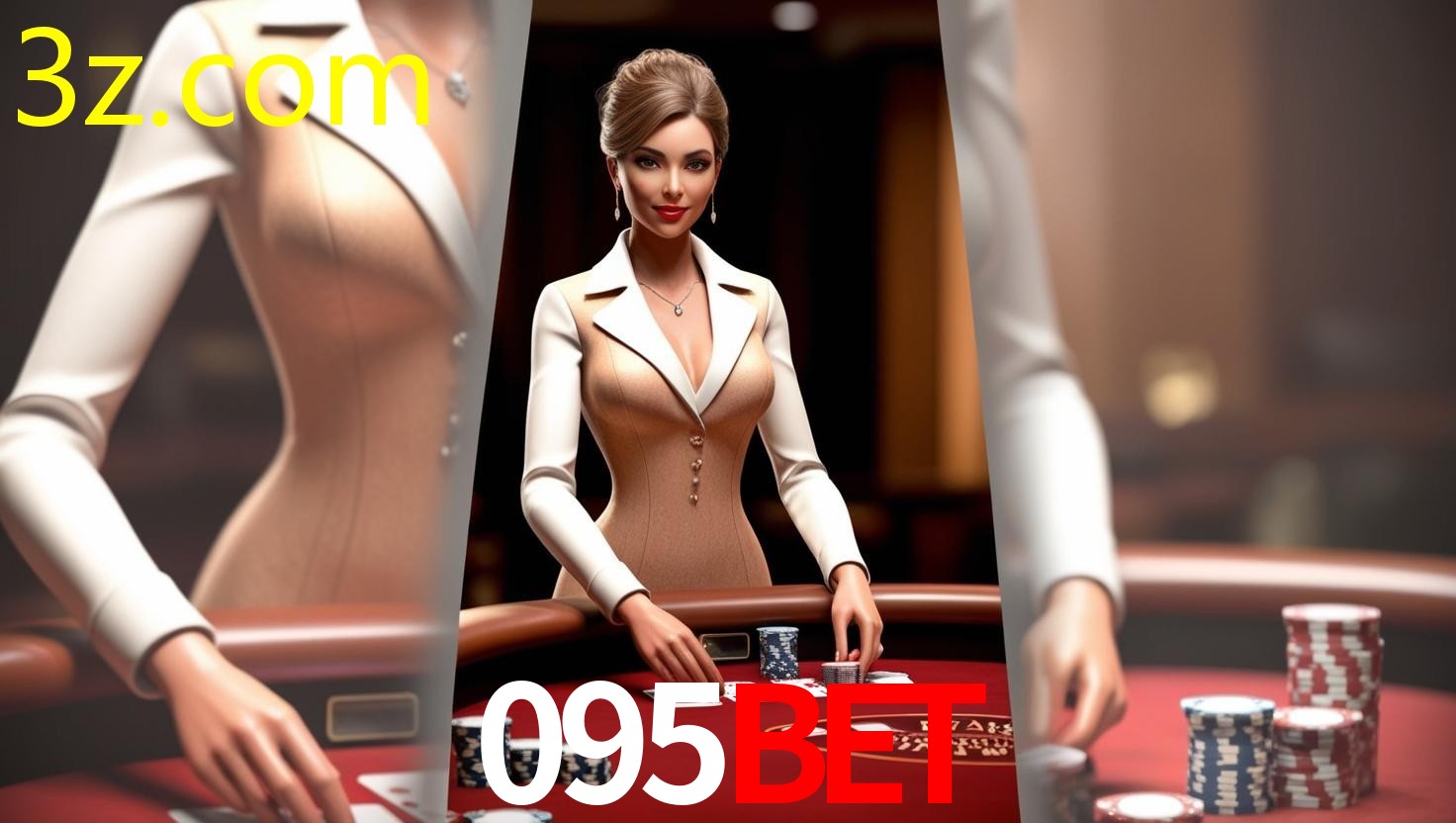 095BET.COM