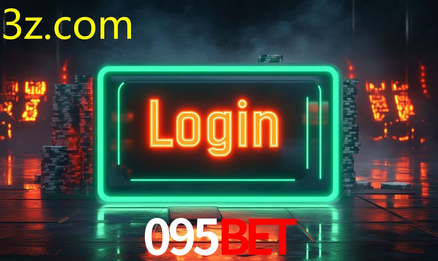 095BET.COM
