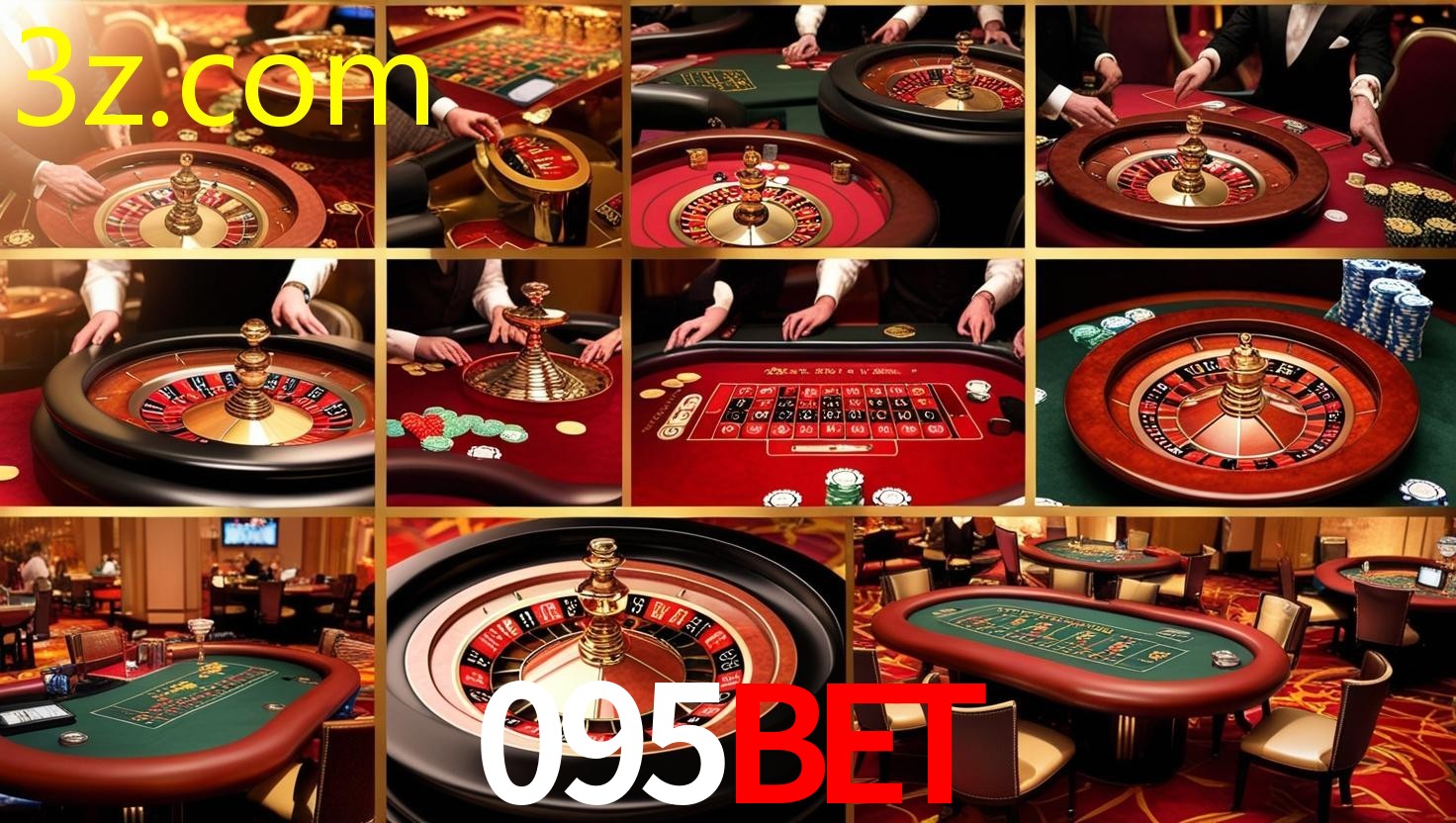 095BET.COM