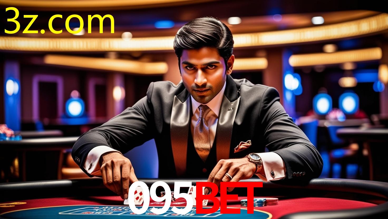095BET.COM