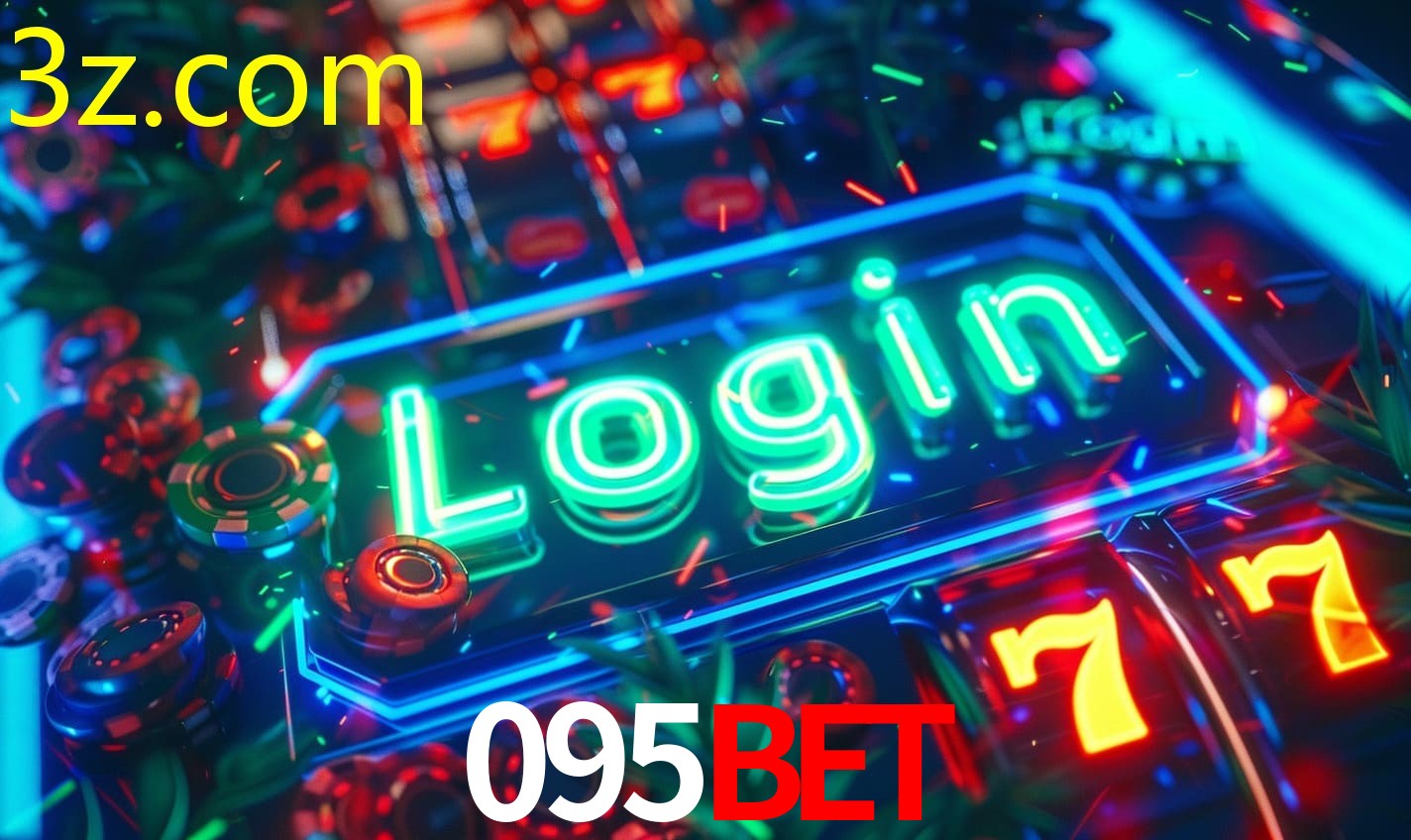 095BET.COM