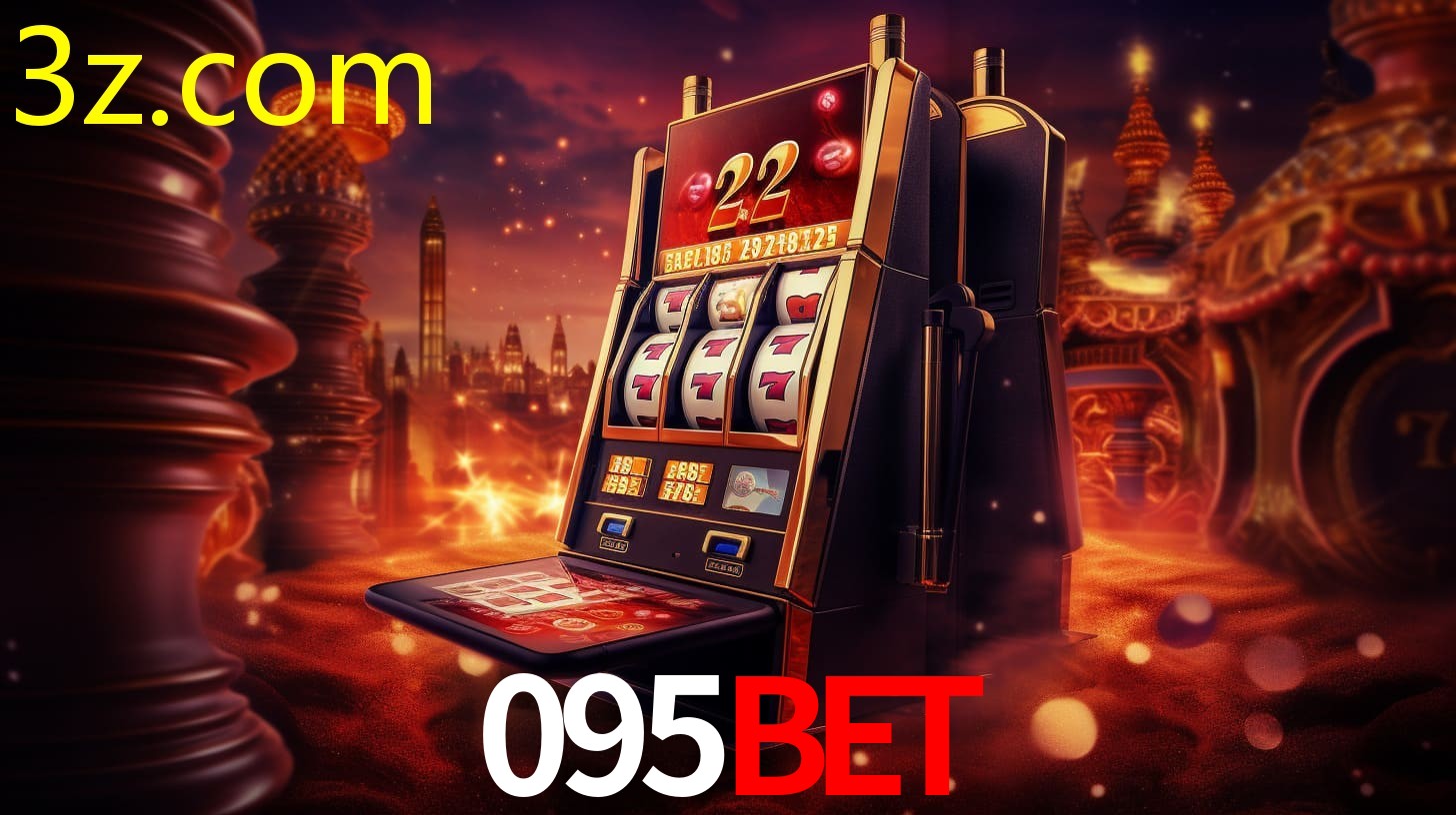 095BET.COM