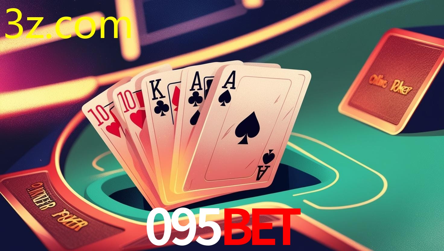 095BET.COM