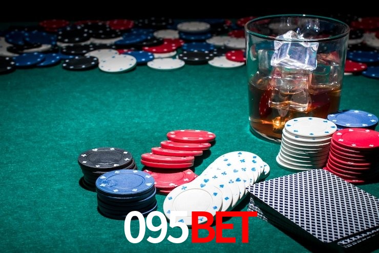 Diretório de Jogos 095BET
