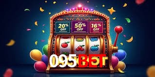Jogos de Slot 095BET