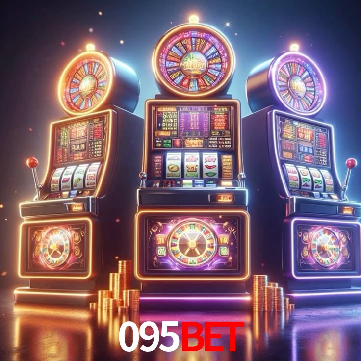 Experimente o Login Seguro Premium no 095BET