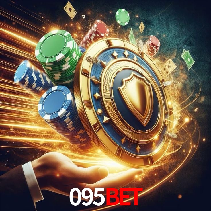 Ofertas Exclusivas 095BET
