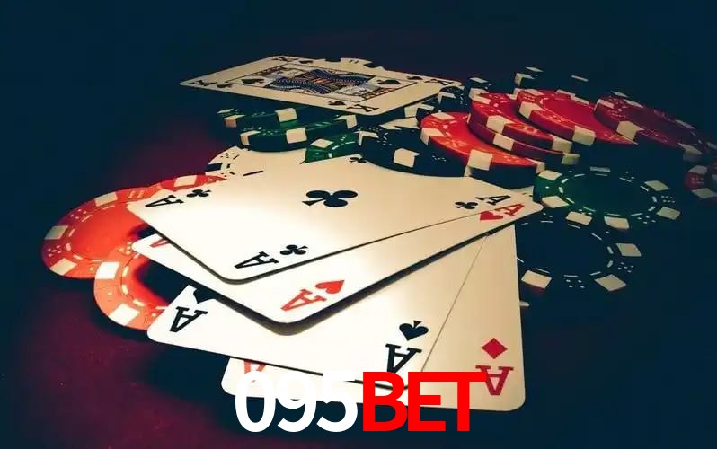 Especiais de Fim de Semana 095BET