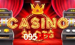 Casino Ao Vivo 095BET