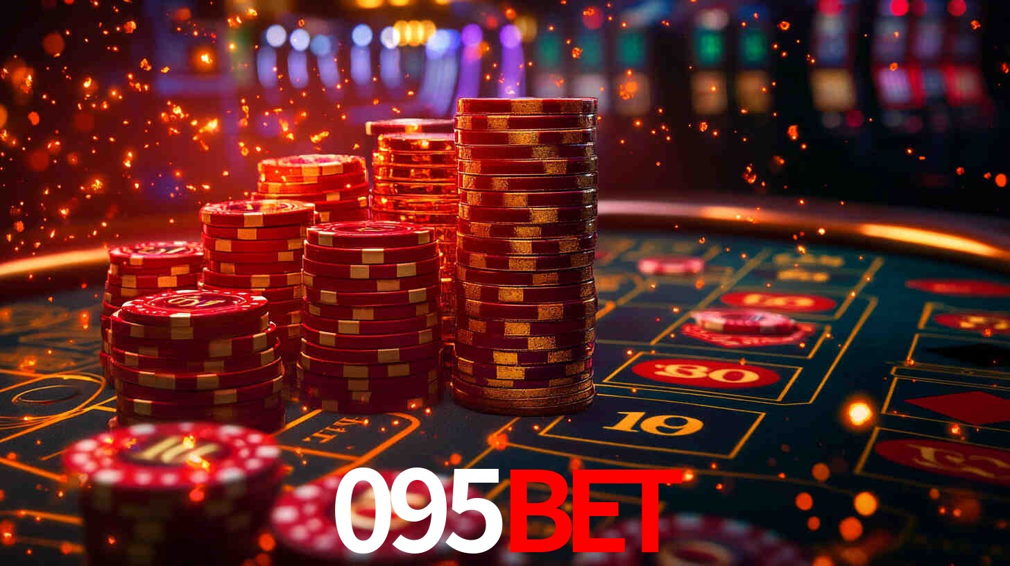 Torneios 095BET