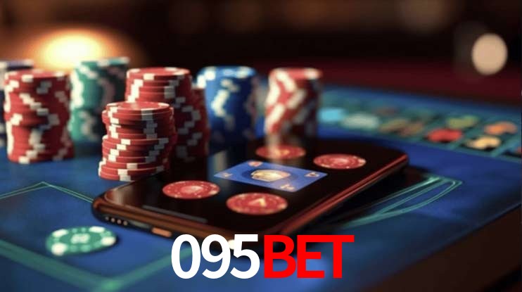 Provedores de Jogos 095BET
