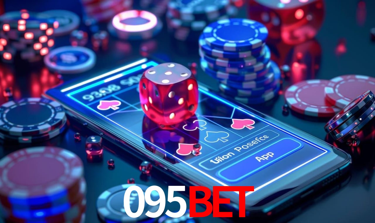 Promoção Relâmpago 095BET