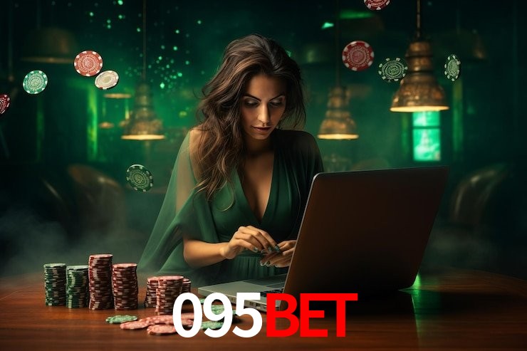 PIX Instantâneo 095BET