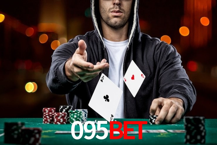 095BET,095BET.COM