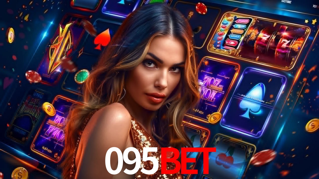 Torneios 095BET
