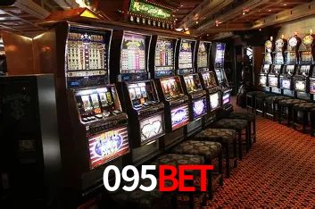 Descubra o Programa VIP da 095BET: Vantagens Exclusivas para Jogadores