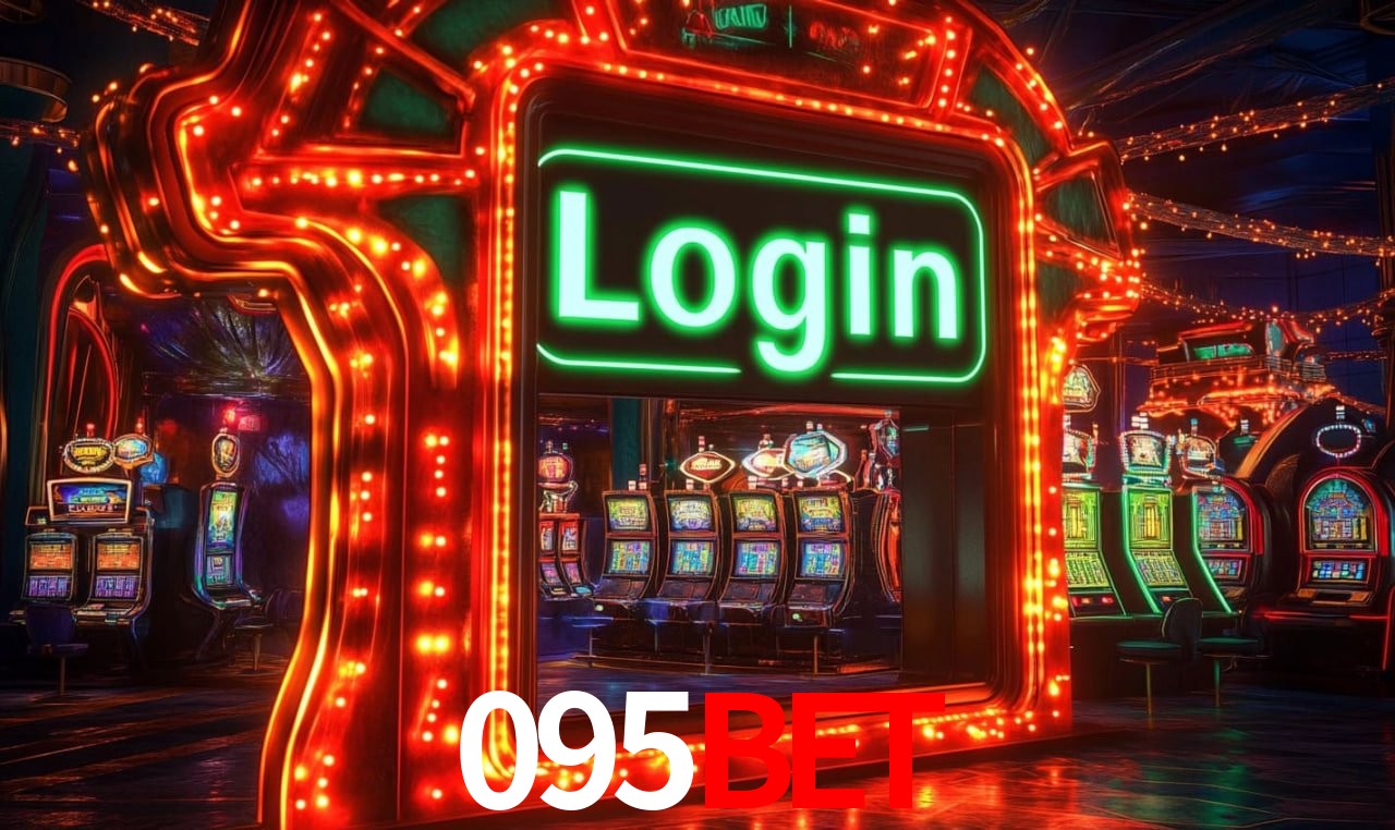 Login Seguro 095BET