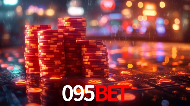 095BET: Jogos de Caça-Níqueis-Altas Recompensas, Roleta-Velocidade, Blackjack-Desafios Máximos