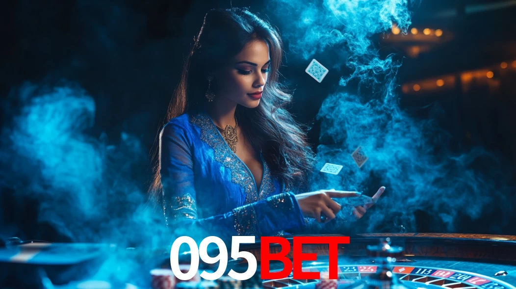 Estatísticas Esportivas 095BET