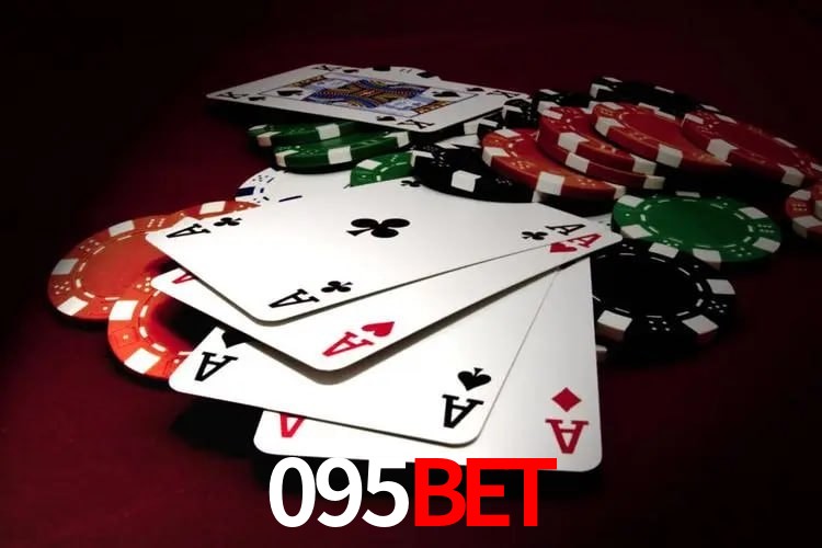 Recursos de Bônus 095BET