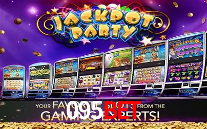 Descubra o Programa VIP da 095BET: Vantagens Exclusivas para Jogadores