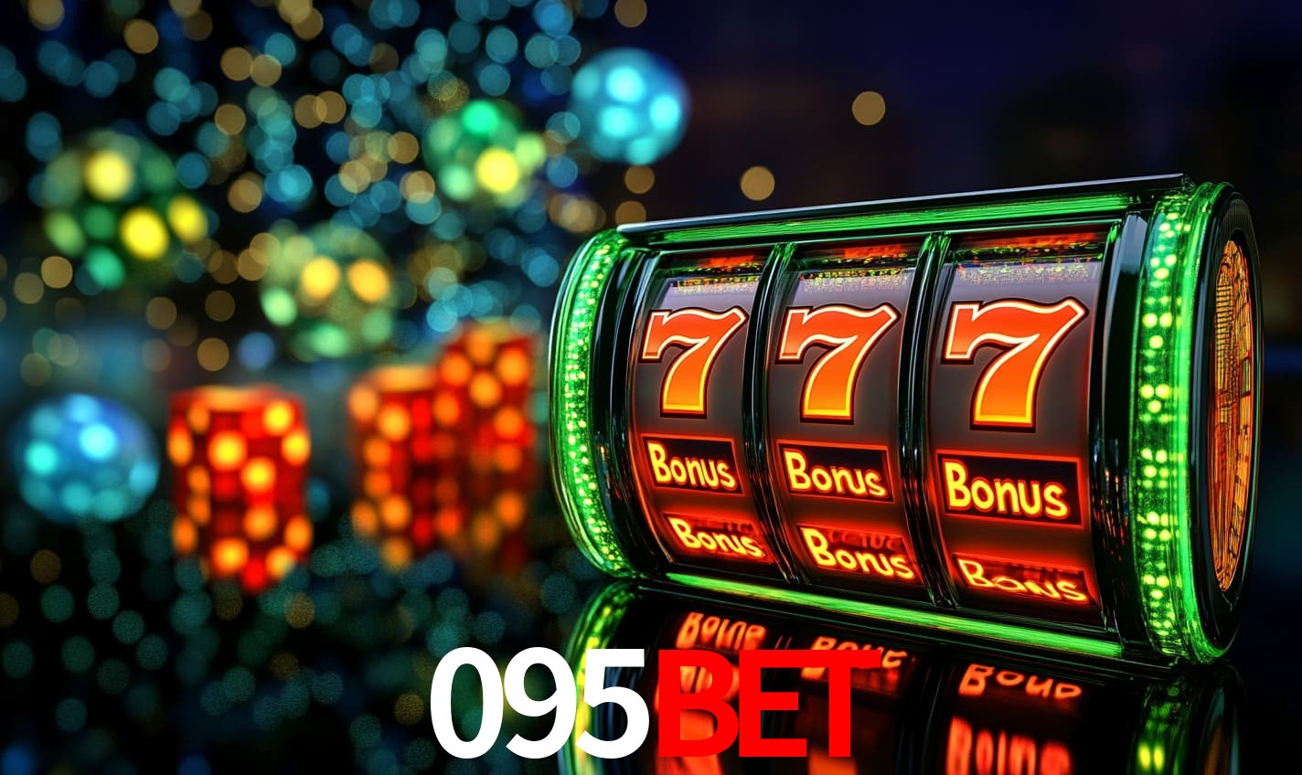 Recursos de Bônus 095BET