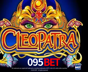 Inovações de Jogos na 095BET: O Futuro das Experiências Interativas