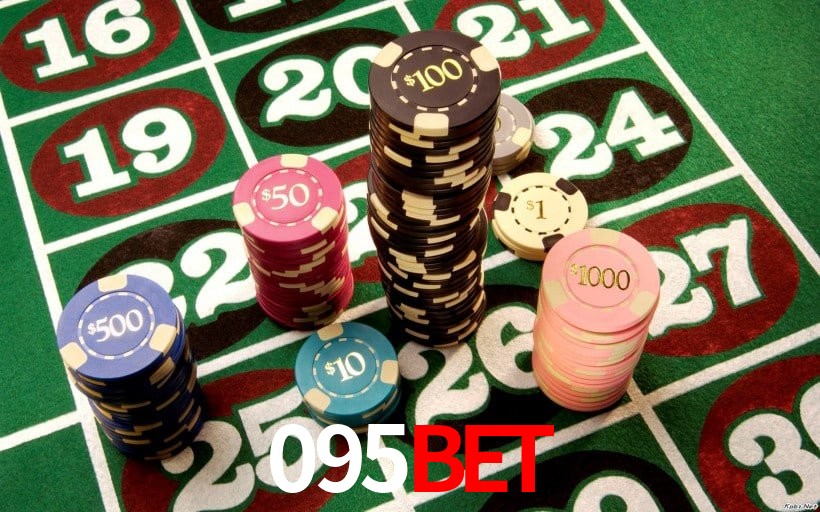 Segurança 2FA 095BET