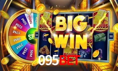 Descubra a Essência do 095BET: Nossa História e Compromissos
