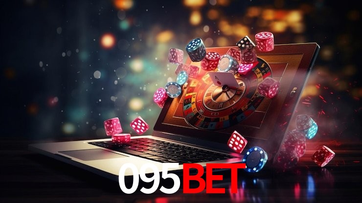 Mesa de Blackjack 095BET