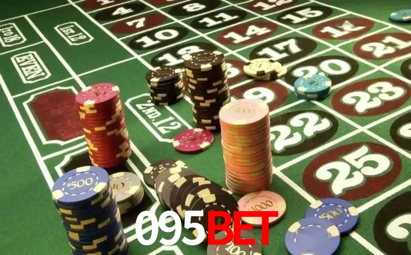 Especiais de Fim de Semana 095BET