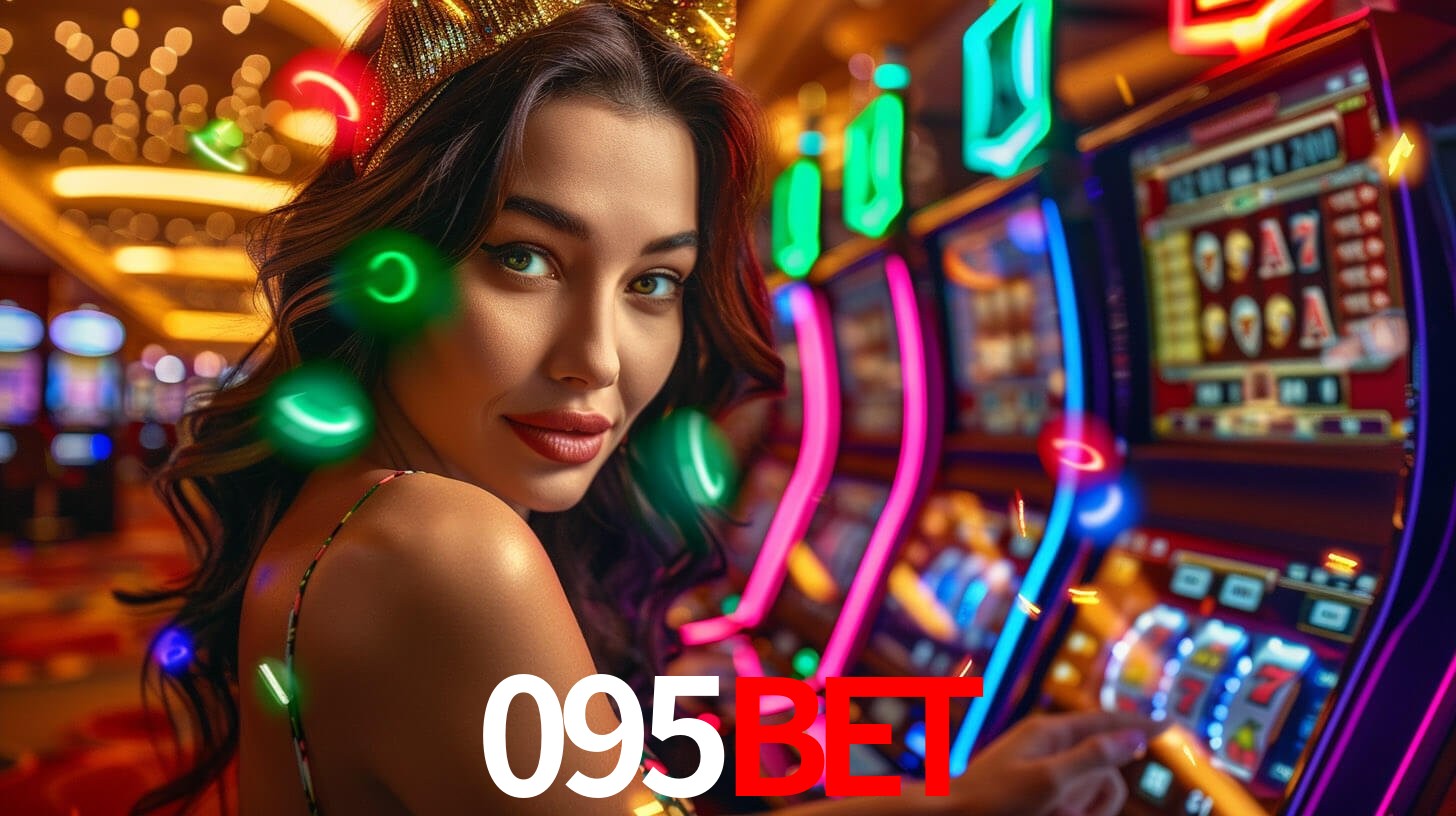 095BET.COM