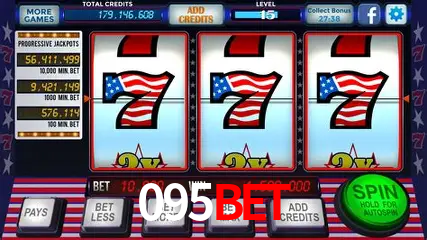 A Emoção da Loteria na 095BET: Uma Chance de Mudança de Vida