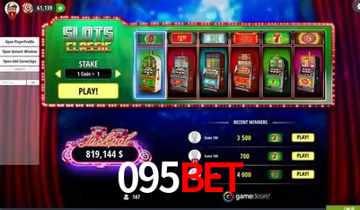 Apostas Esportivas na 095BET: Um Guia Completo