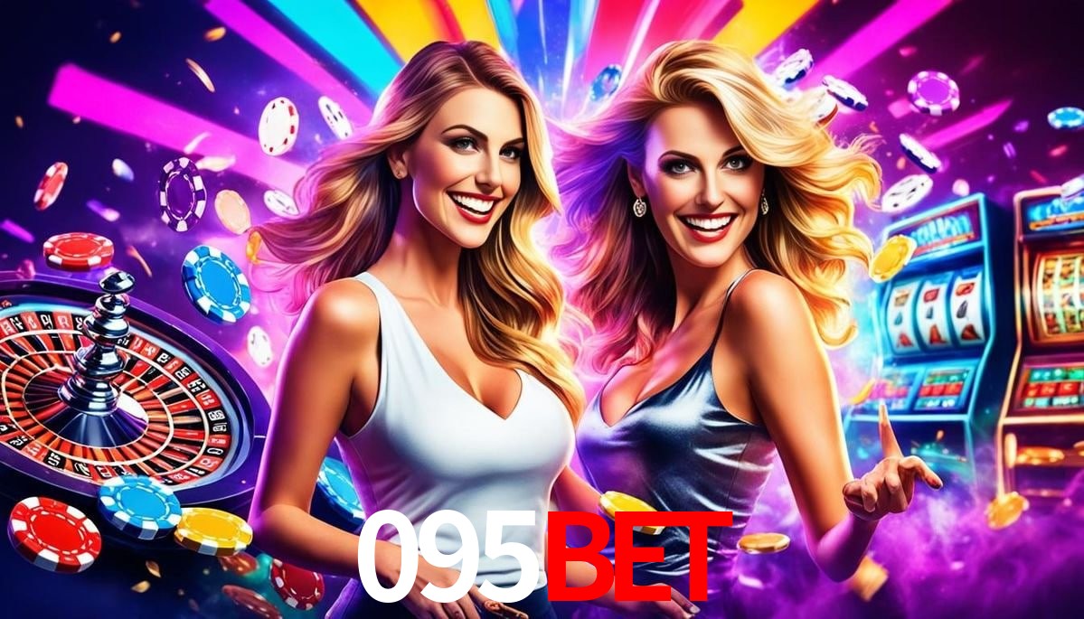 Estatísticas Esportivas 095BET