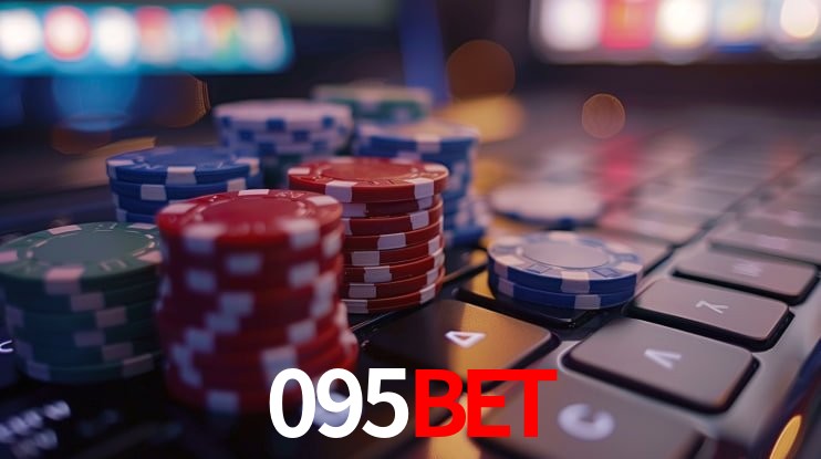 Diretório de Jogos 095BET
