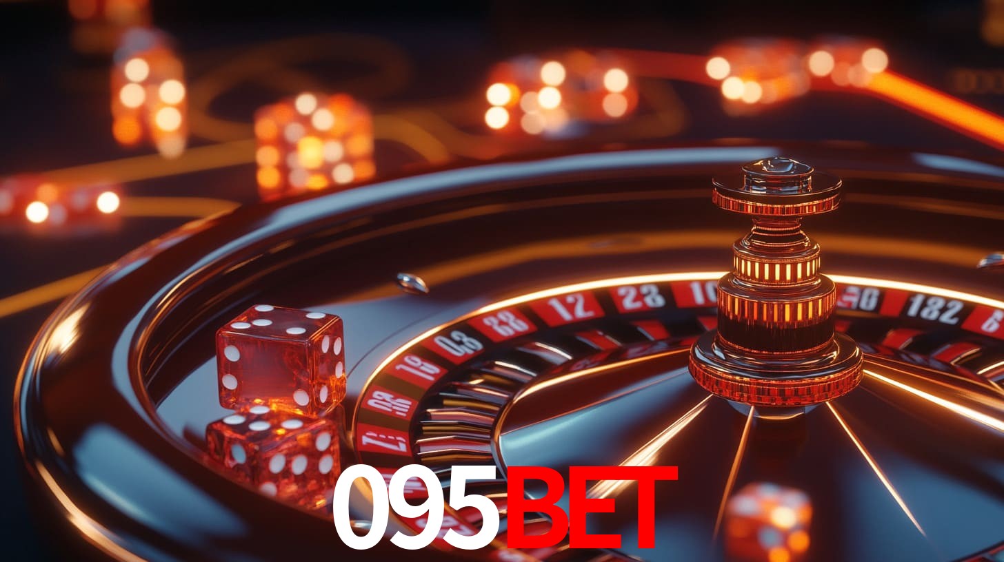 095 BET vip