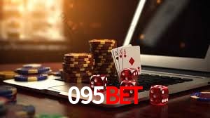 Jogo Spaceman 095BET