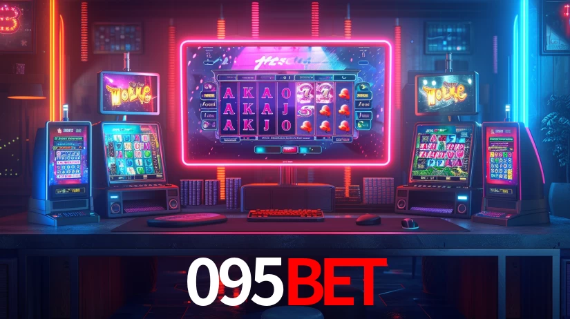 095 BET vip