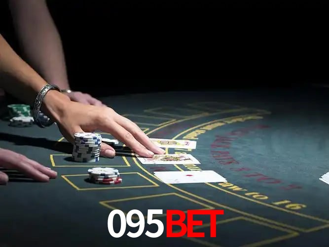 Login Seguro 095BET