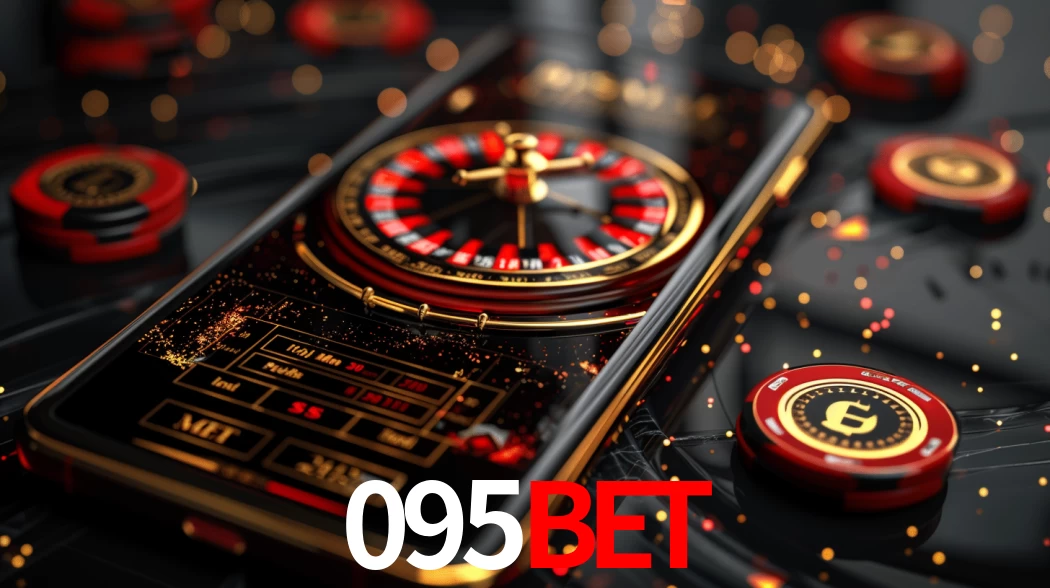 Descubra a Essência do 095BET: Nossa História e Compromissos