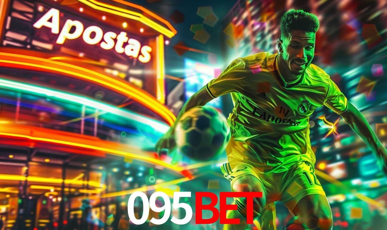 Promoções Sazonais 095BET