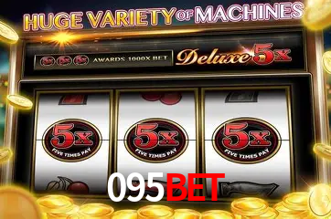 Desvendando o Mundo dos Jogos Virtuais na 095BET